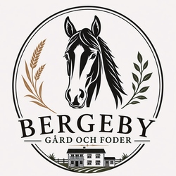Välkommen till Bergeby Gård och Foder